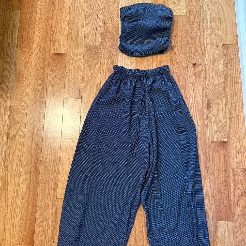 Cute Zara set
